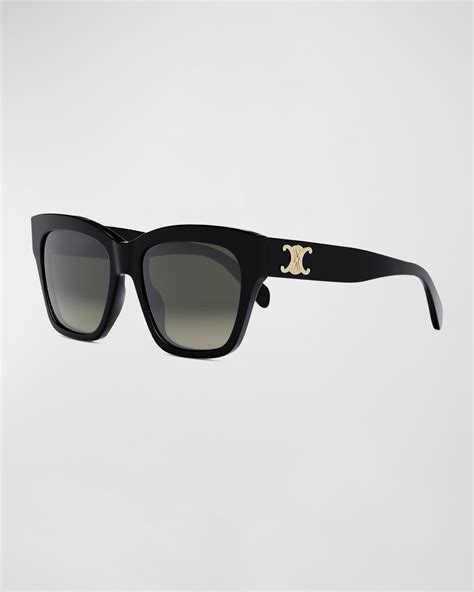 celine wrap sunglasses|who makes Celine sunglasses.